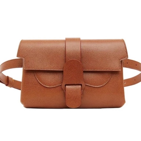 Senreve Handbags - Senreve belt bag